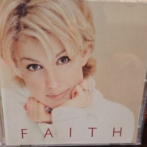 Faith Hill Album CD